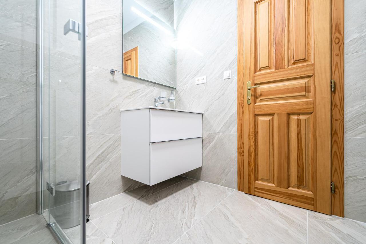 Apartment Harmony - Tatranska Lomnica, Javorinka المظهر الخارجي الصورة