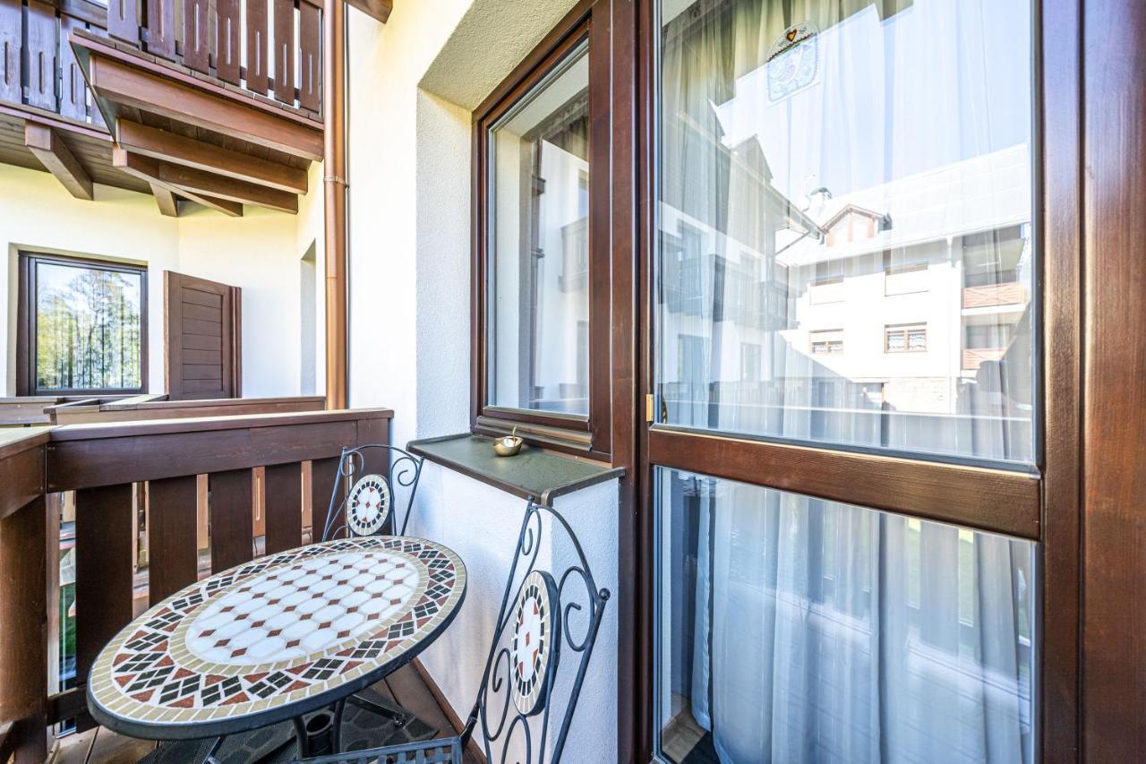Apartment Harmony - Tatranska Lomnica, Javorinka المظهر الخارجي الصورة