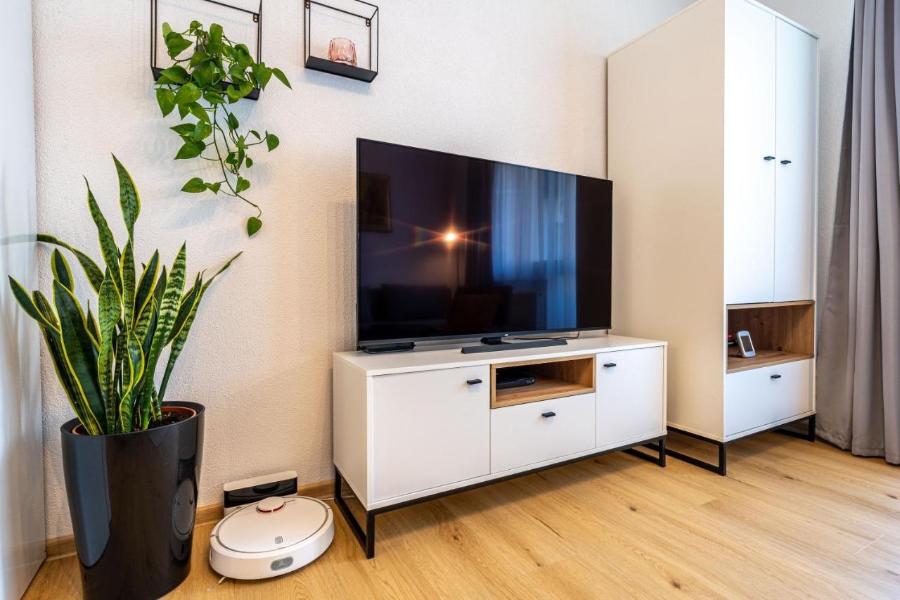 Apartment Harmony - Tatranska Lomnica, Javorinka المظهر الخارجي الصورة