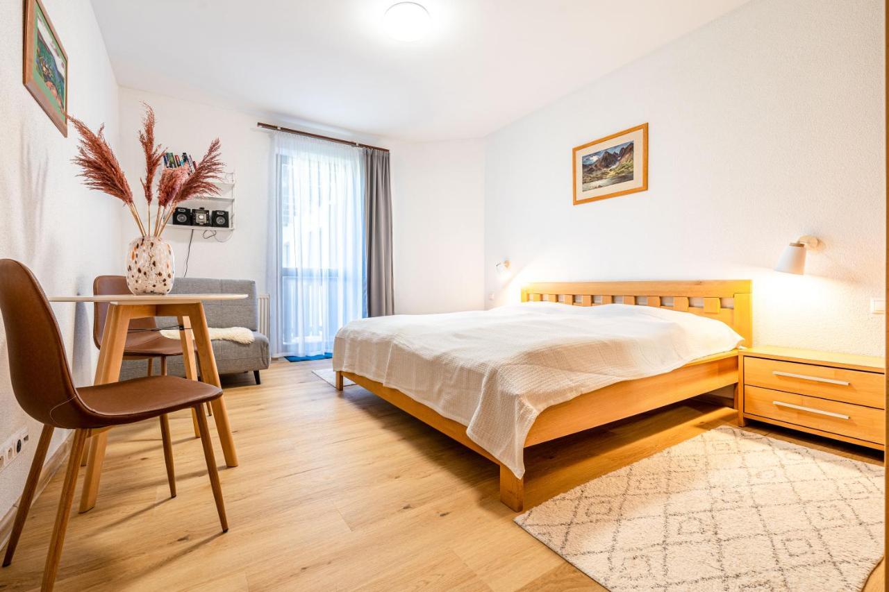 Apartment Harmony - Tatranska Lomnica, Javorinka المظهر الخارجي الصورة