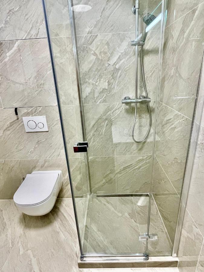 Apartment Harmony - Tatranska Lomnica, Javorinka المظهر الخارجي الصورة