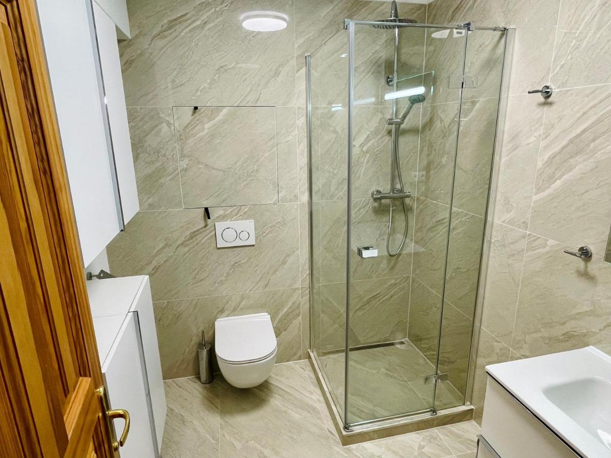 Apartment Harmony - Tatranska Lomnica, Javorinka المظهر الخارجي الصورة