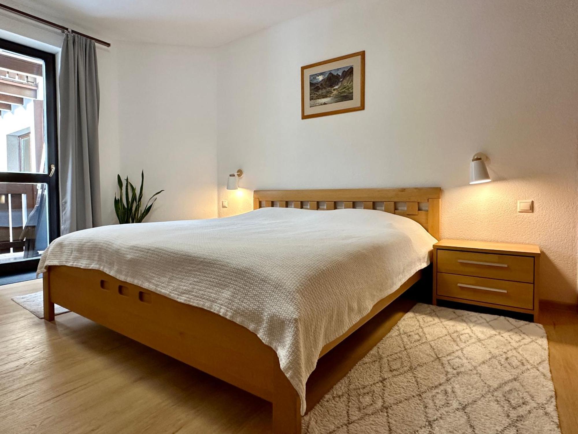 Apartment Harmony - Tatranska Lomnica, Javorinka المظهر الخارجي الصورة