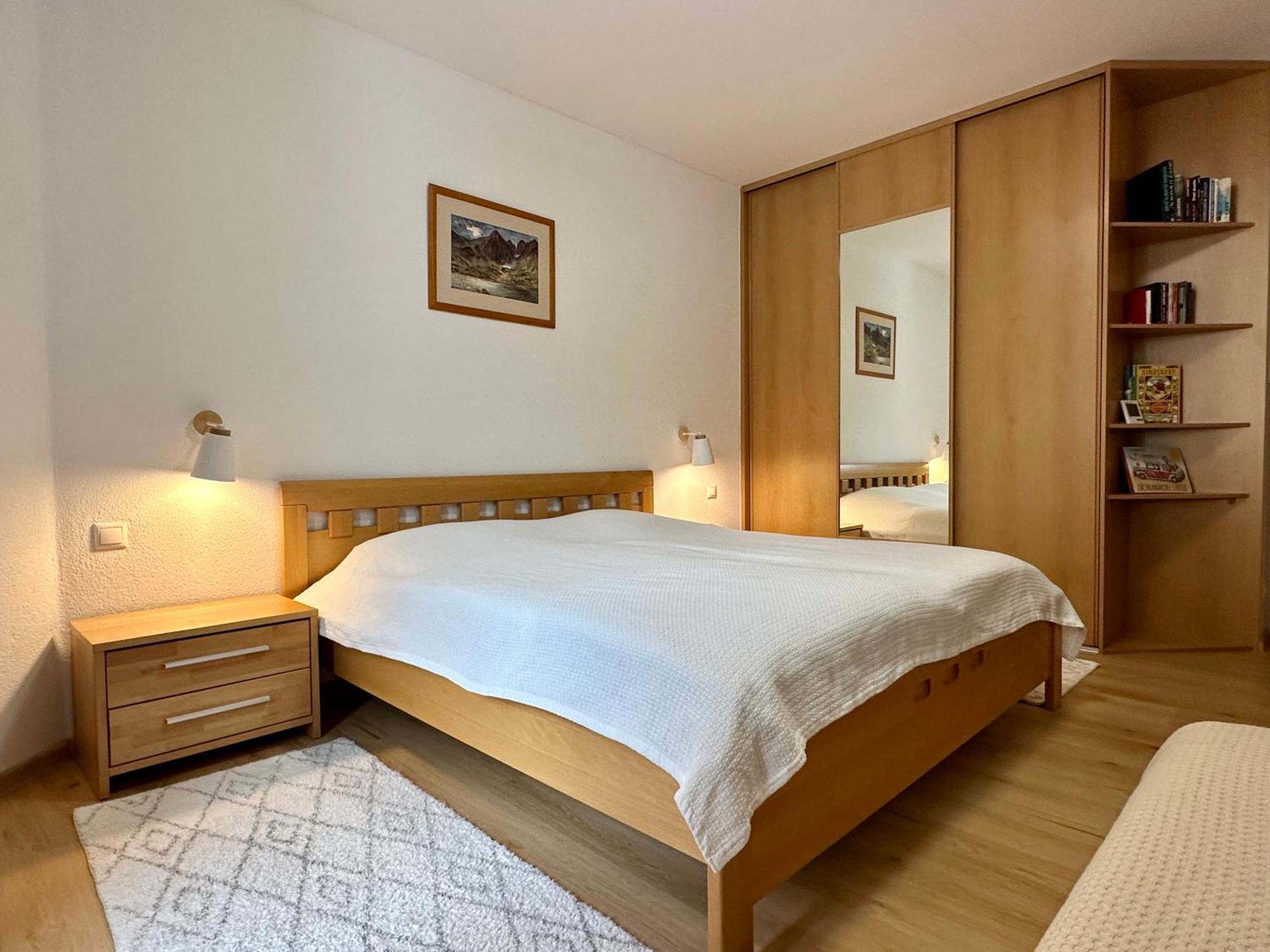 Apartment Harmony - Tatranska Lomnica, Javorinka المظهر الخارجي الصورة