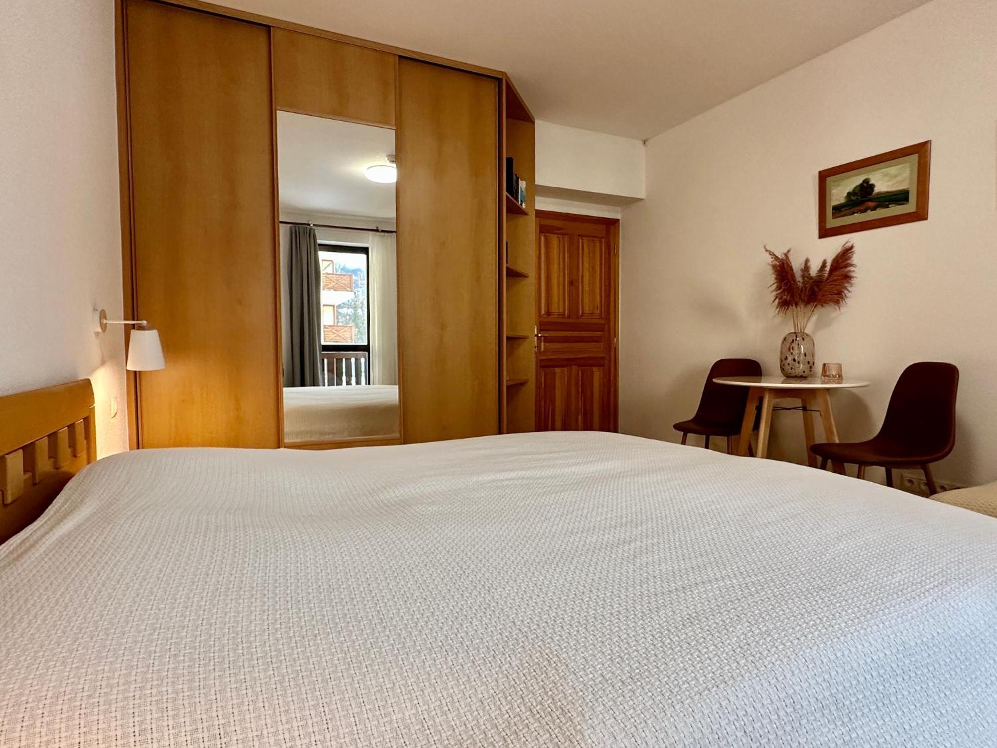 Apartment Harmony - Tatranska Lomnica, Javorinka المظهر الخارجي الصورة